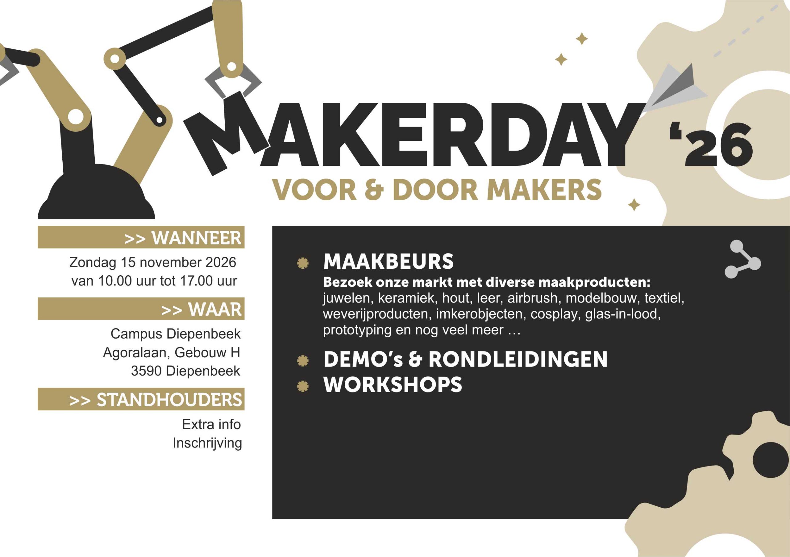 MakerDay 2026